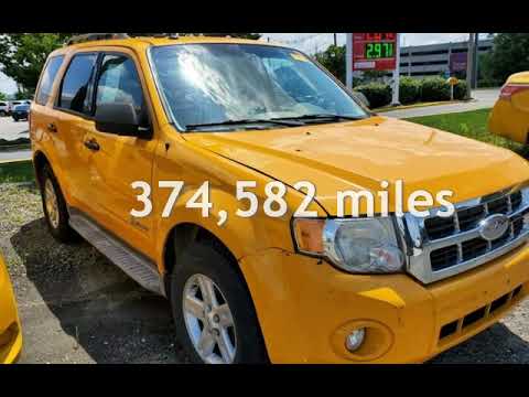 Ford Escape Hybrid For Sale >> 2012 Ford Escape Hybrid For Sale In South River Nj Ford Escape Hybrid For Sale >> 2012 Ford Escape Hybrid For Sale In South River Nj