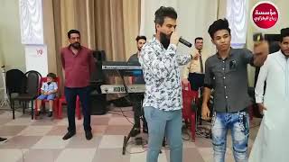 😂😂تحشيش معزوفه ام السحوره 2019 😂😍