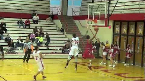 Brian Patterson-Sophom...  Season Mixtape