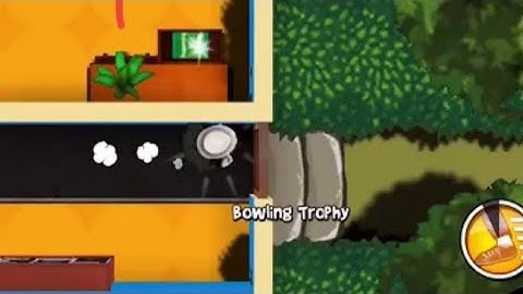 Robbery Bob : CHAPTER 8 - BONUS LEVEL 11  | Robbery Bob - Gameplay Walkthrough