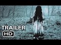 Rings Official Trailer #1 (2016) Horror Movie HD