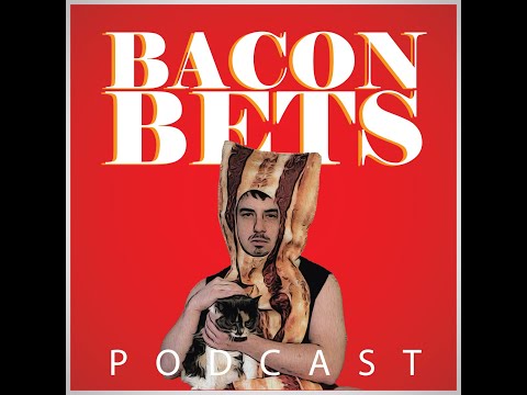 Best Bets (NHL + CBB) for Feb. 22nd - Bacon Bets Podcast