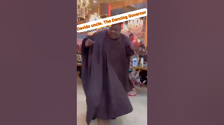 As Promised #davido uncle #ademolaadeleke showed us his dancing skills. #shorts #viral
