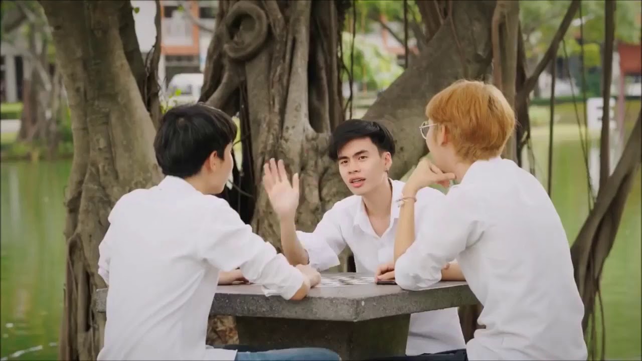 MV คู่ชีวิต เก๋ไก๋&สไปร์ท KayKai Salaider