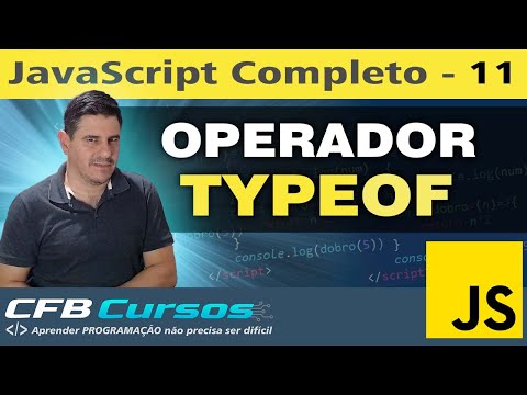 Operador Typeof, retornando