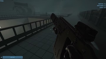 Chaos Spawn wipe | SCP Secret Laboratory