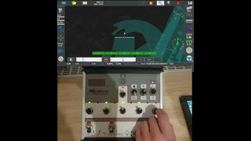 Section Controll Müller Spray Controll S AgOpenGps