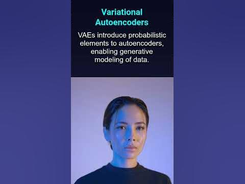 Variational Autoencoders in programming - YouTube