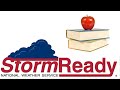 Weather Ready Schools - Schools and Severe Weather Preparedness - Part 2