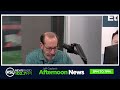 Jeff Caplan's Afternoon News - May 7th, 2026