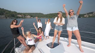 Boating Etiquette