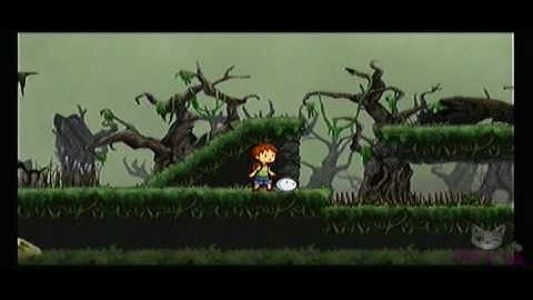 A Boy & His Blob - Bonus 1-7