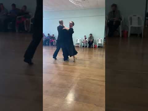 Gold Star Quickstep 2021