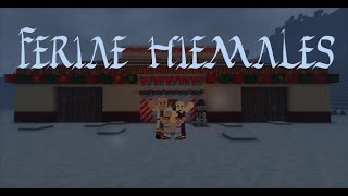 Winter Holidays - Minecraft - Latin
In this educational video, I present viewers with the various holidays Magister Craft celebrates during the winter break. I use novice high Latin and several winter holiday related terms.
A special thanks to @ScorpioMartianus for letting me use some of his wonderful Christmas music!! The songs of his which I used are:
White Christmas in Latin - Natalis Albus - https://www.youtube.com/watch?v=ShLSyuRsYnc
Whats This? Nightmare Before Christmas in Latin! Quid Est? - https://www.youtube.com/watch?v=OPcy7u1eEmg&t=4s
Youre a Mean One, Mr. Grinch in Latin - Tū es malus, d. Grinch How the Grinch Stole Christmas - https://www.youtube.com/watch?v=cA1Z_9x8v24&t=44s
The other songs sampled in the video are:
Its the Most Wonderful Time of the Year by Andy Williams
and
Dance of the Sugar-Plum Fairy by Tchaikovsky
Full Script
Salvete plurimum! Nomen mihi est Magister Craft. Hodie de feriis meis hiemalibus discetis.
Certe, Romanus non sum. Itaque apud me Saturnalia non celebrantur. Apud me dies natalis Christi celebratur die vicesimo quinto mensis Decembris. Eamus domum meam et vobis ostendam quomodo diem celebremus. Placetne vobis meum simulacrum nivale? Domi est arbor natalicia. Circum arborem nataliciam sunt parva lumina variis coloribus. Hic et illic sunt serta herbis recentibus facta. Supra focum sunt fasciae crurales.
Nocte diei vicesimi quarti, liberi ponunt lac et crustula prope focum. Quis bibet lac et quis crustula comedet? Pater Natalicius! Dum dormimus, Pater Natalicius domum intrat, lac bibit, crustula comedit et munera sub arbore natalicia ponit.
Prima luce, die vicesimo quinto, liberi ad arborem nataliciam eunt ut munera numerent et aperiant.
Post diem natalem Christi, festum novi anni est. Festum novi anni habetur Kalendis Ianuariis. Pridie Kalendarum Ianuariarum tentamus pervigilare usque ad horam duodecimam, sed saepe pervigilare non possumus. Sumus nimis fessi.
Tandem, die sexto mensis Ianuarii festum Epiphaniae celebratur. Quia familia mea est et Americana et Italica, die quinto ad nos venit Befana, mulier senex. Illa nocte Befana carbonem in fasciis cruralibus liberorum improborum ponit. In fasciis cruralibus liberorum proborum, Befana dulcia ponit.
Et sic feriae hiemales perficiuntur.
Quomodo feriae hiemales celebrantur apud vos?
Valete!
Quod donum sit? Quid!? Quid accidit?! Quo eoooooo?
Fieri non potest! Est verus!! Winter Holidays - Minecraft - Latin