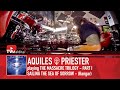 TVMaldita Presents: Aquiles Priester playing The Massacre Trilogy Part 1 - Sailing the Sea of Sorrow