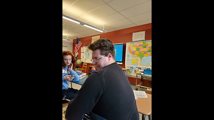 HOLY SHIT NICK NORROD