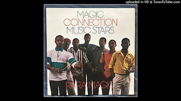 Magic Connection Music Stars - Rara Magic (Magic Folklore)