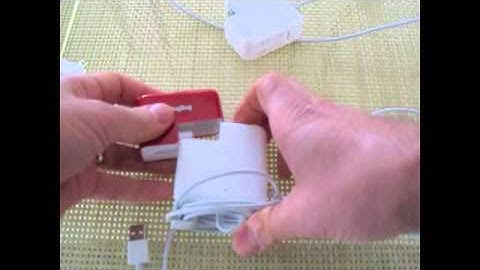 Gear Diary Quick Take- Twelve South PlugBug