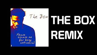 The Box (Remix Edit) - Roddy Ricch ft. Notorious Big || MASHUP