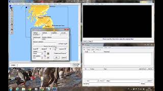 Uiview32 para APRS Parte 1