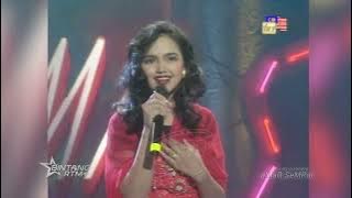 CAMAR YANG PULANG | SITI NURHALIZA | JUARA BINTANG HMI 1995 (HD)