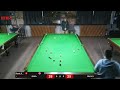 Mister S - Snooker Table 2 Live