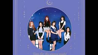 GFRIEND(여자친구) - Flower Garden (Hidden Vocal)