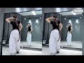最后还是成为过客 舞蹈教学 最后还是成为过客 舞蹈教学