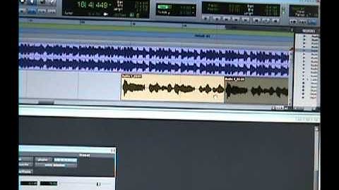 Vocal Editing Part 2