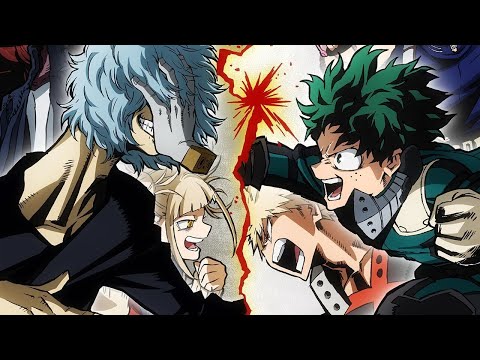 My Hero Academia Season  Simuldub Trailer