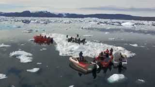 THE JÄGERMEISTER ICE COLD GIG 2014