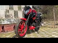 New TVS Raider 125 - Detailed Review
