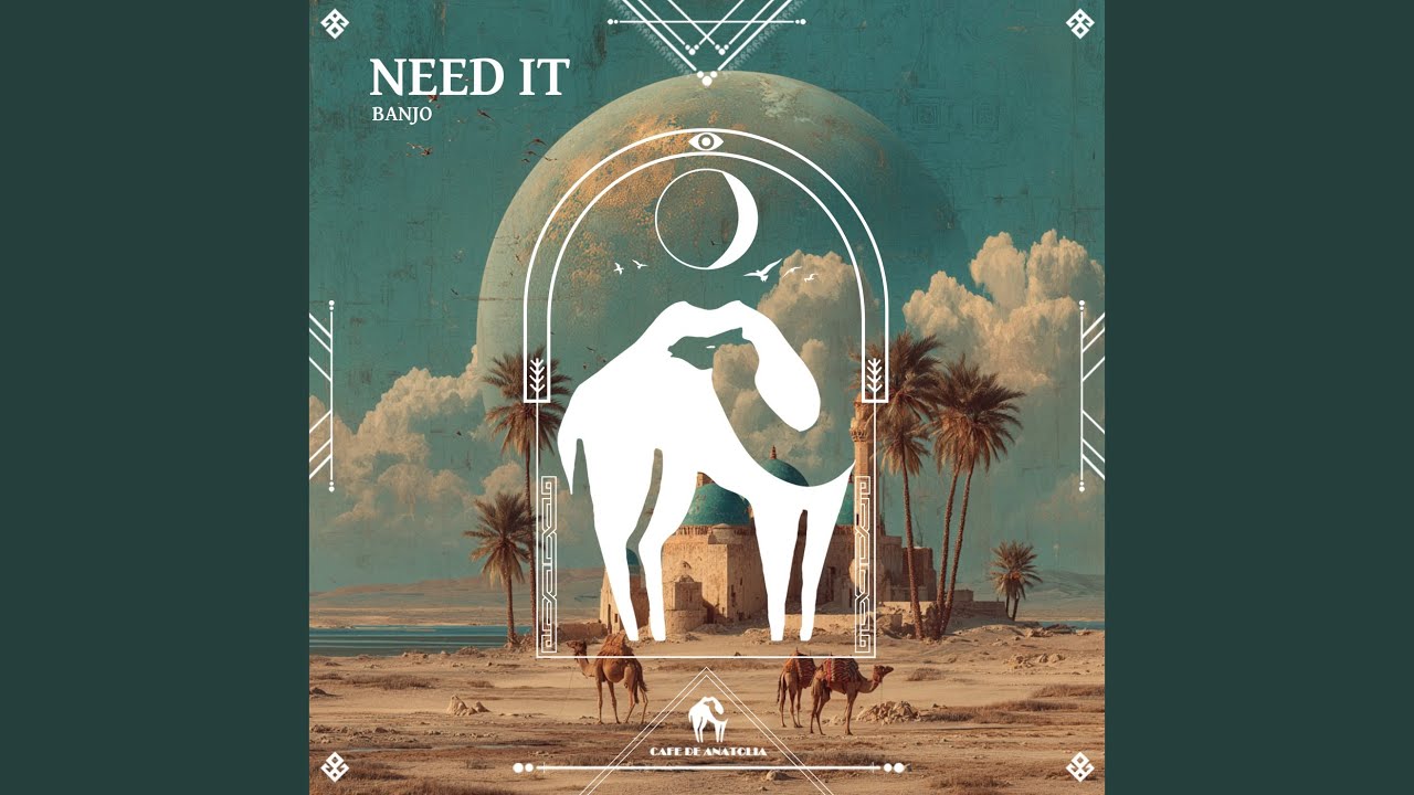Guarda Need It su YouTube Guarda Need It su YouTube