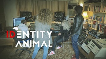 IDentity - Animal @Studios de la Ruche