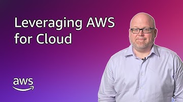 AWS for Software & Technology, Spotlight Interview, Informatica | Amazon Web Services