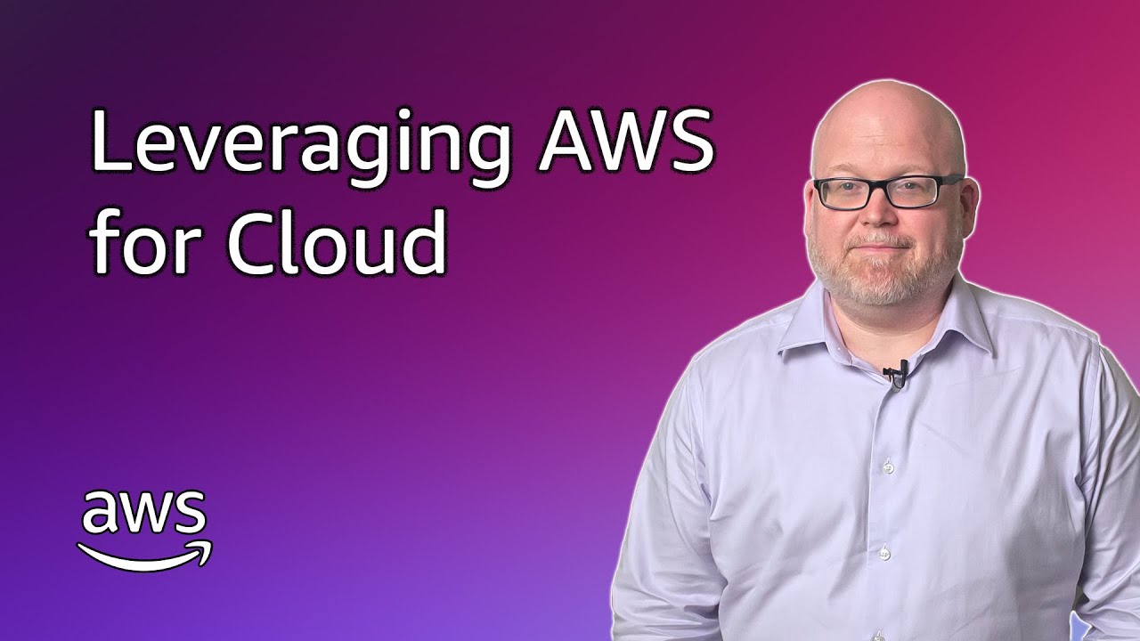 AWS for Software & Technology, Spotlight Interview, Informatica | Amazon Web Services