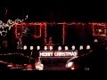 Claremont NH Christmas Lights