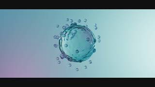 Blender metaball animation