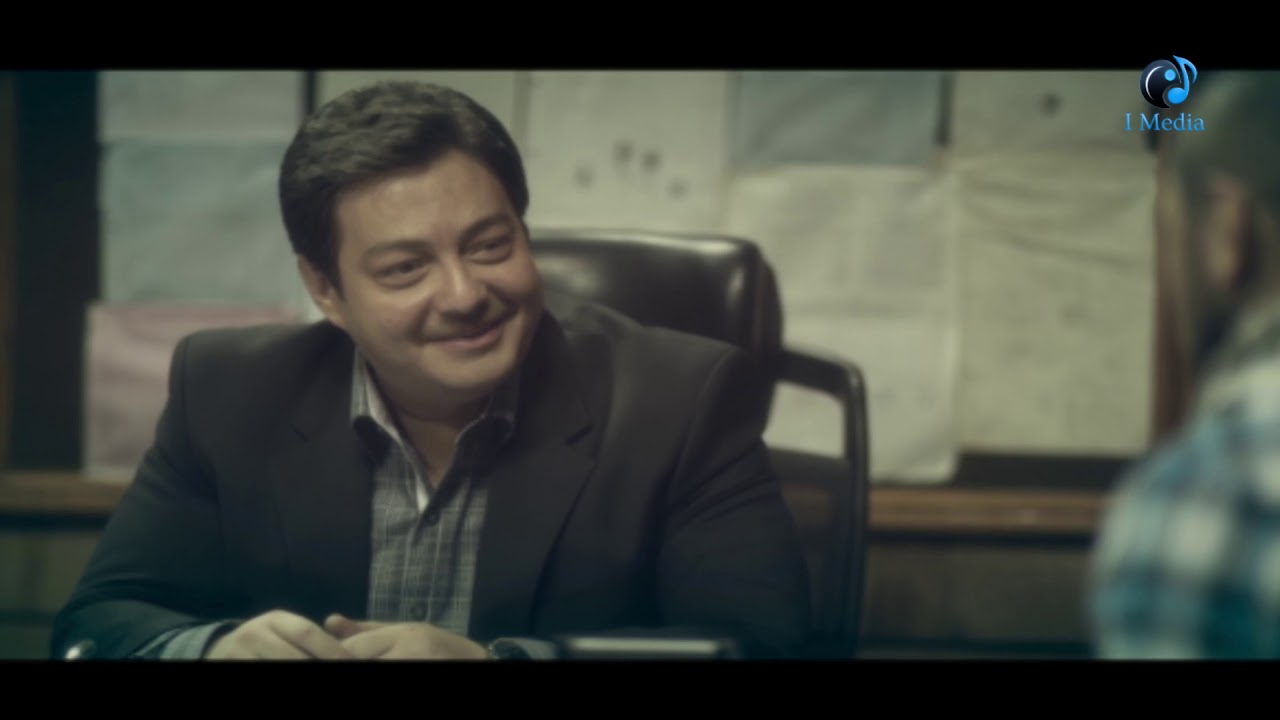 لحظه القبض  على ادم