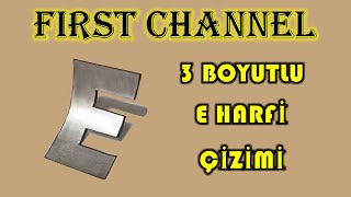 3 🅱🅾🆈🆄🆃🅻🆄 🅴 🅷🅰🆁🅵i̇ 🅽🅰🆂🅸🅻 Çi̇🆉i̇🅻i̇🆁? 🆂🅴🅽 🅳🅴 🆈🅰🅿🅰🅱i̇🅻i̇🆁🆂i̇🅽 Ç🅾🅺 🅺🅾🅻🅰🆈 🅷🅾🆆 🆃🅾 🅳🆁🅰🆆 🆃🅷🅴 3🅳 🅻🅴🆃🆃🅴🆁 🅴