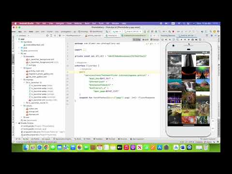 Homework 8 - ITC 362 - Mobile App Development - PART 1