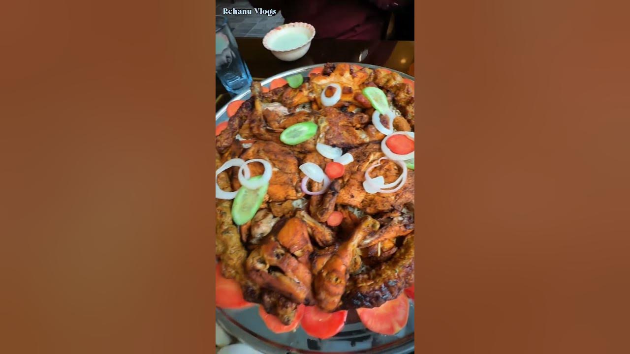 Hashmi Platter House Kohat road Sefan Chowk Peshawar YouTube