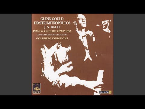 Goldberg Variations, BWV 988: Variation XXVI