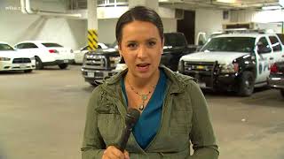 Medical examiner: Child's body found was Sherin Mathews