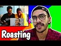 Arjyou Roast Video 🔥🔥🔥 അമ്മയുടെ reaction കണ്ടോ
