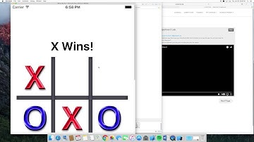 TicTacToeDemoObjC