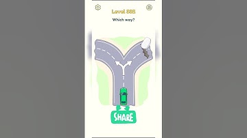 DOP 2 Gameplay Level 332 Which Way Shorts Delete One Part Solution and Answer 🔥 Subscribe 🔥