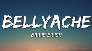 《NIGHTCORE》Billie Eilish - Bellyache