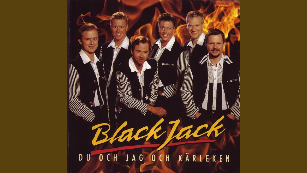 Du och jag och kärleken