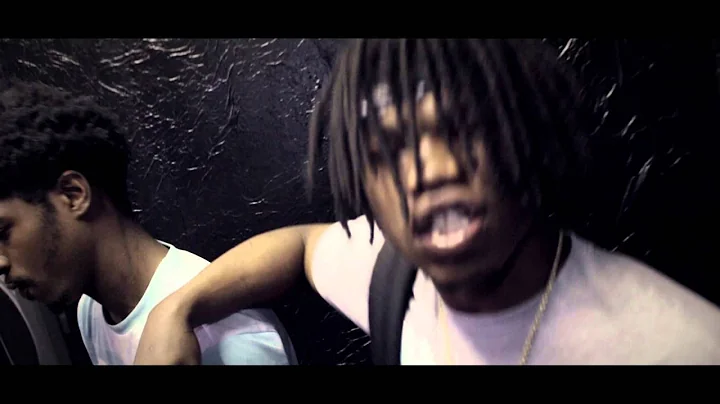 Marlo Dot f/ DatBoa Johno "Lay Low" (Official Video) | Shot by: @CratialFilms